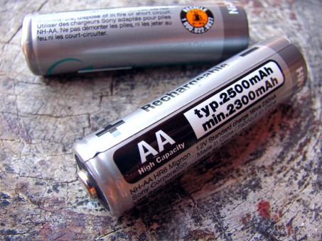 Batteries